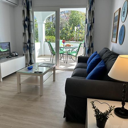 Nerja Paradise Rentals - Apartment El Califa 3 Exteriér fotografie