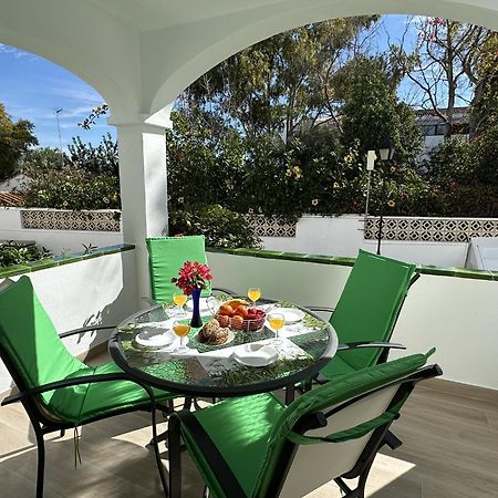 Nerja Paradise Rentals - Apartment El Califa 3 Exteriér fotografie