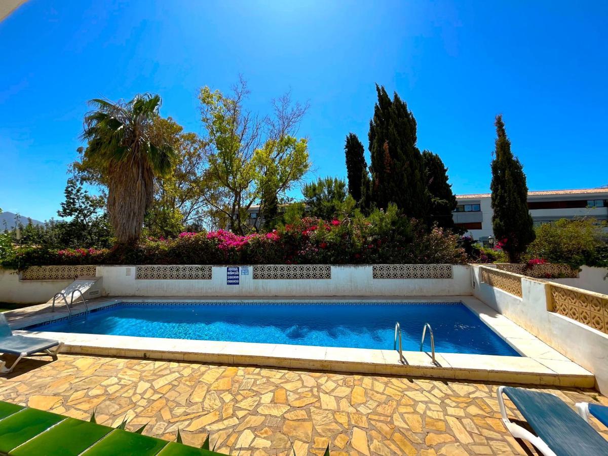 Nerja Paradise Rentals - Apartment El Califa 3 Exteriér fotografie