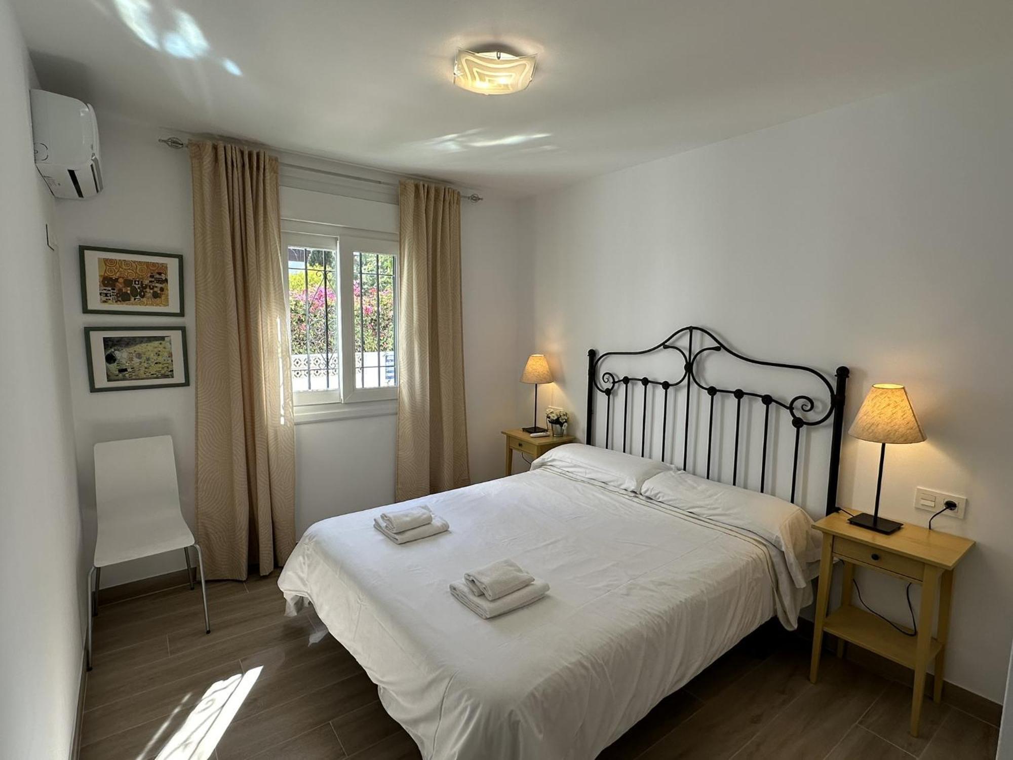 Nerja Paradise Rentals - Apartment El Califa 3 Exteriér fotografie