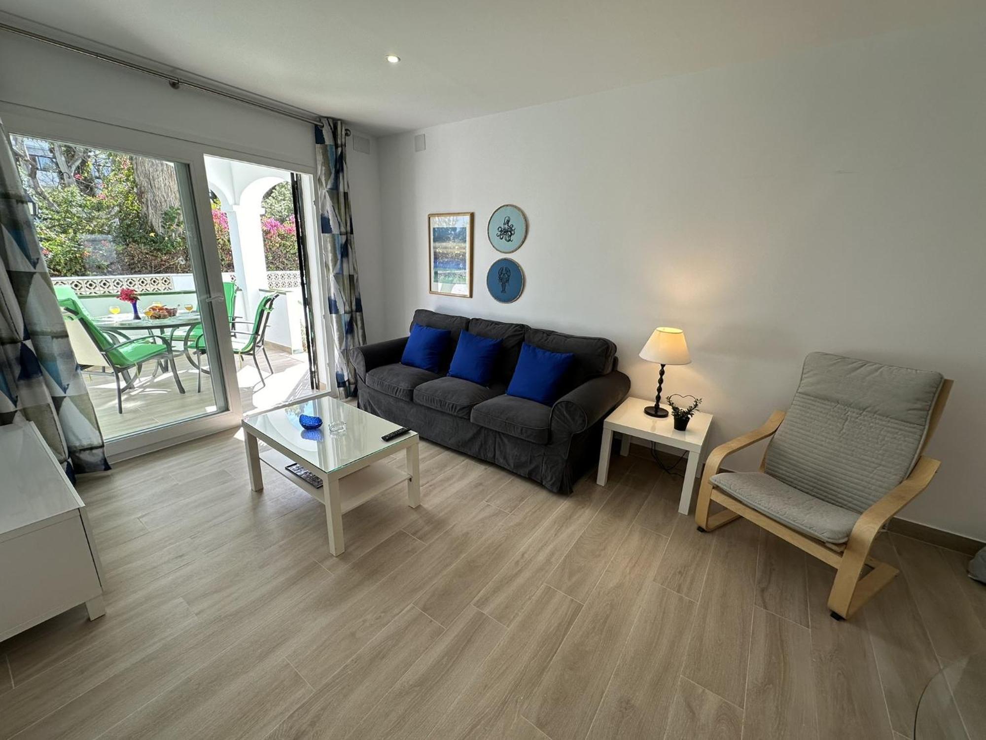Nerja Paradise Rentals - Apartment El Califa 3 Exteriér fotografie